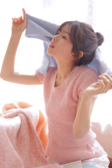 为什么融为一体那么舒服